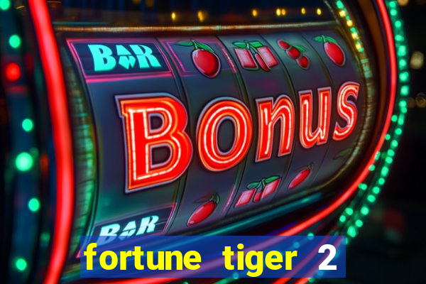 fortune tiger 2 revenge demo